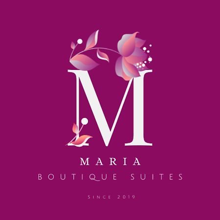 Maria Boutique Suits Budapest Ngoại thất bức ảnh