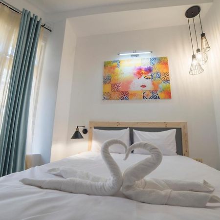 Maria Boutique Suits Budapest Ngoại thất bức ảnh
