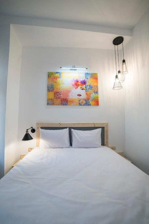 Maria Boutique Suits Budapest Ngoại thất bức ảnh