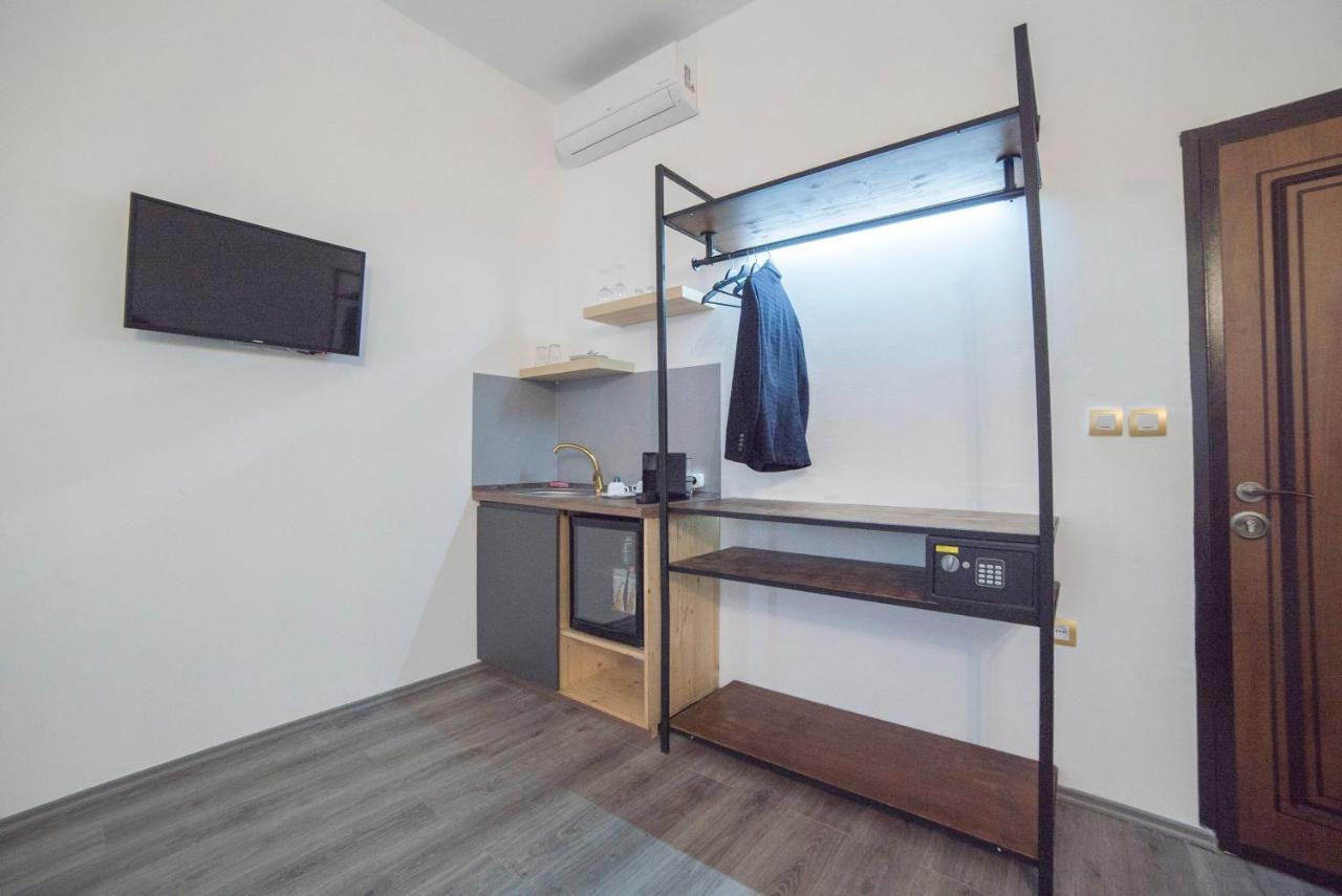 Maria Boutique Suits Budapest Ngoại thất bức ảnh